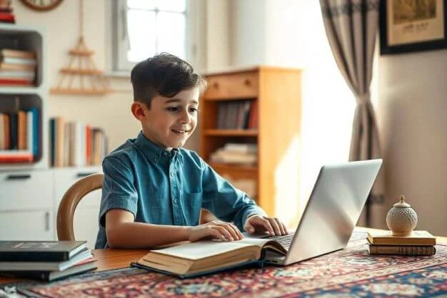 How a Structured Quran Curriculum Enhances Retention for All Ages