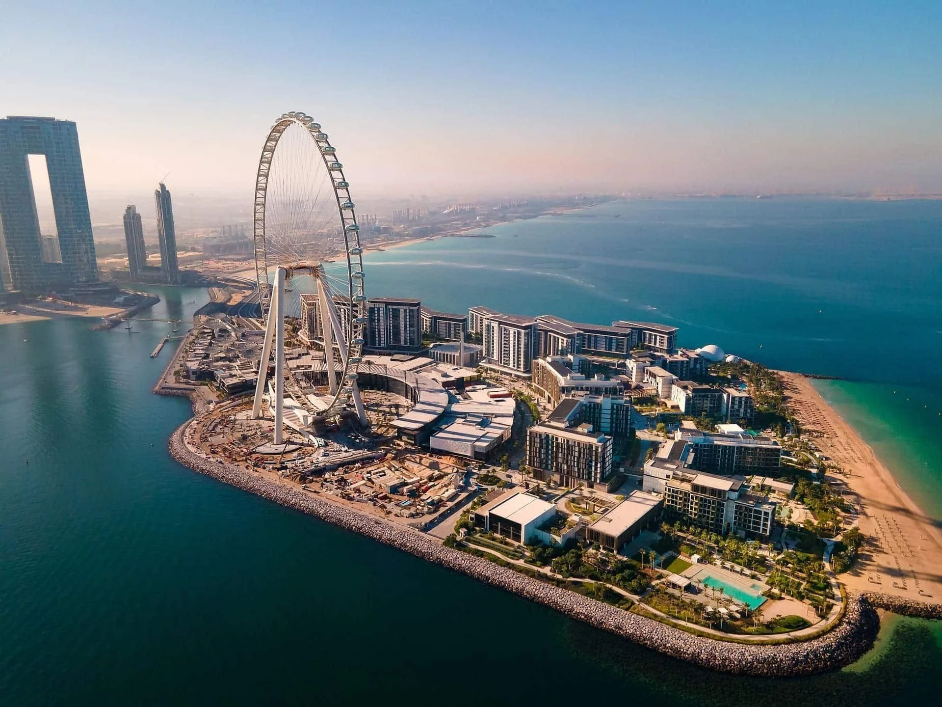 Inside Dubai: A City of Culture, Luxury, and Surprises