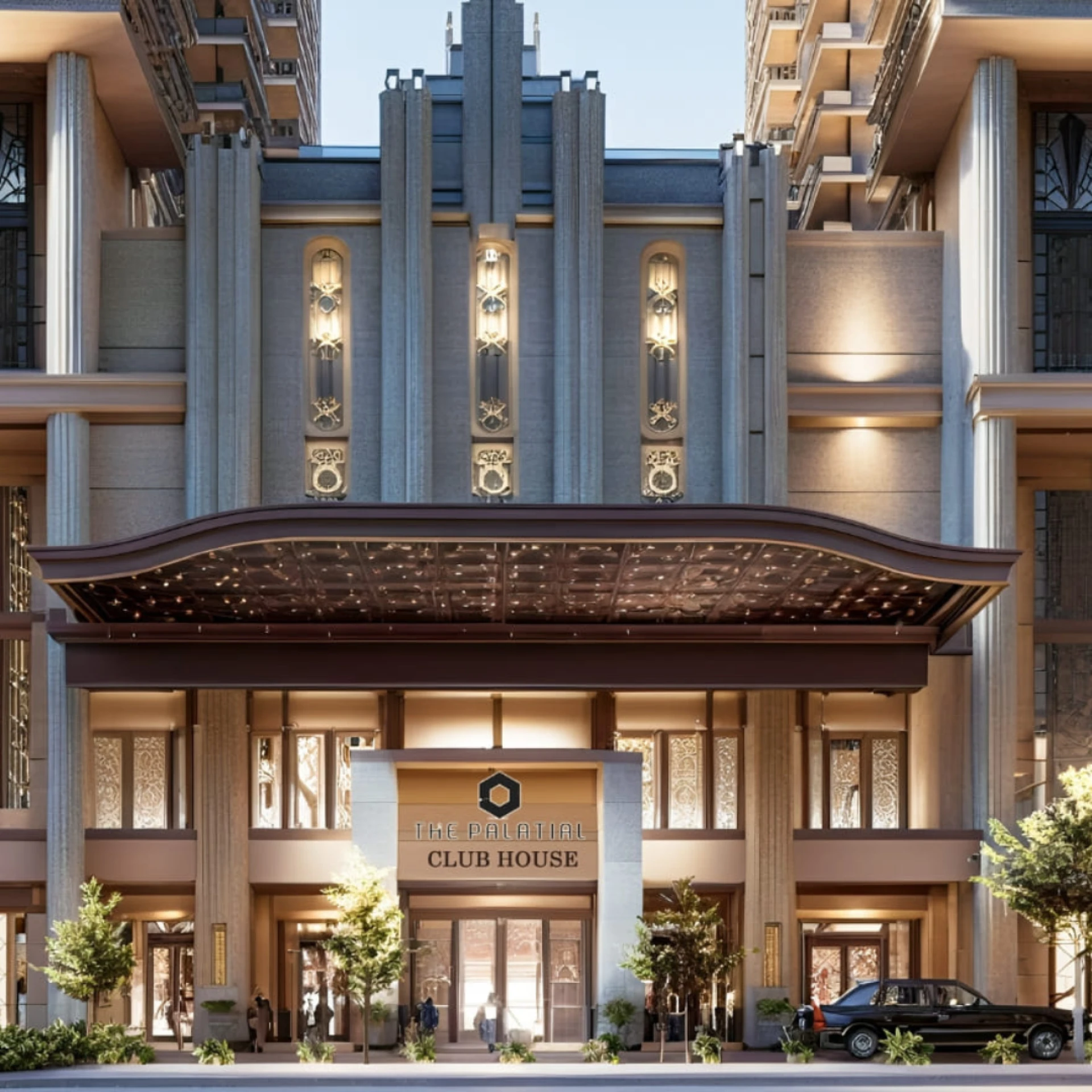 10 Key Benefits of Choosing the Hero Homes Palatial Floor Plan