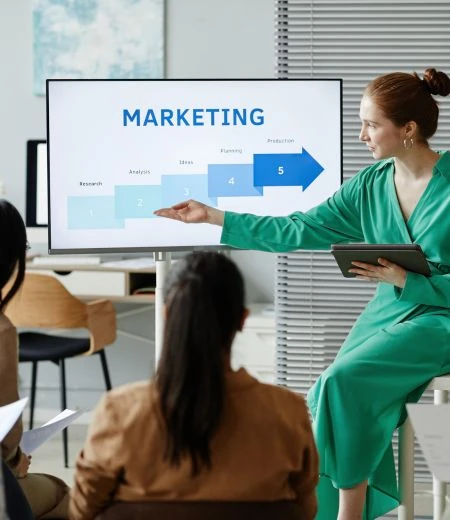 Why Digital Mohalla is the Best Digital Marketing Agency in Dehradun