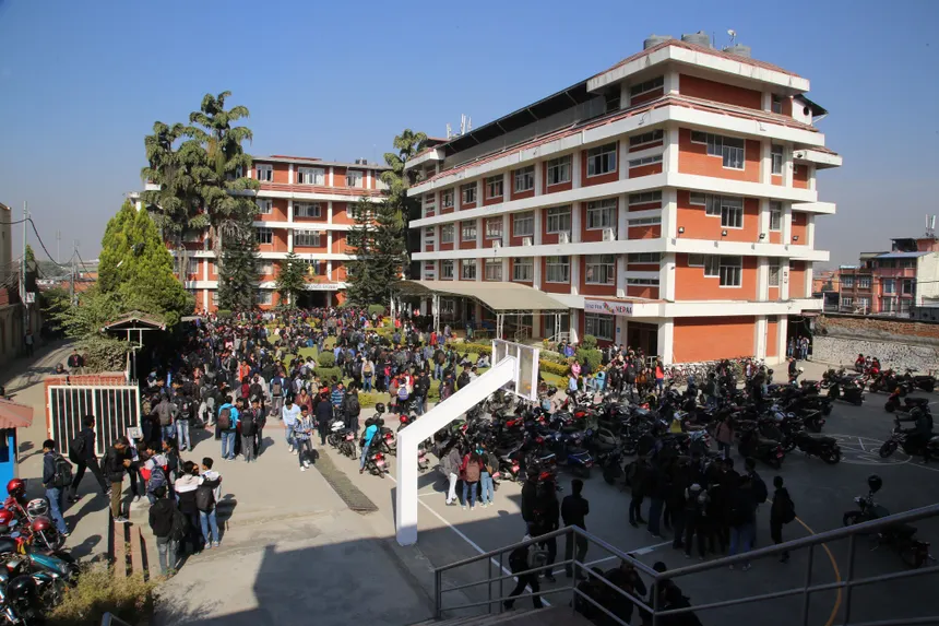 Top 10 Plus 2 Colleges in Lalitpur for Science, Management, and Humanities