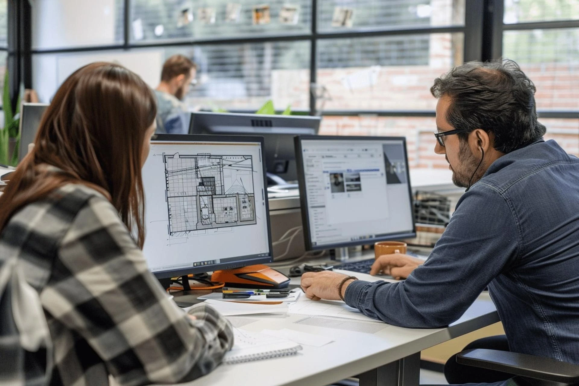 The Challenges and Benefits of Hiring Dedicated Architects