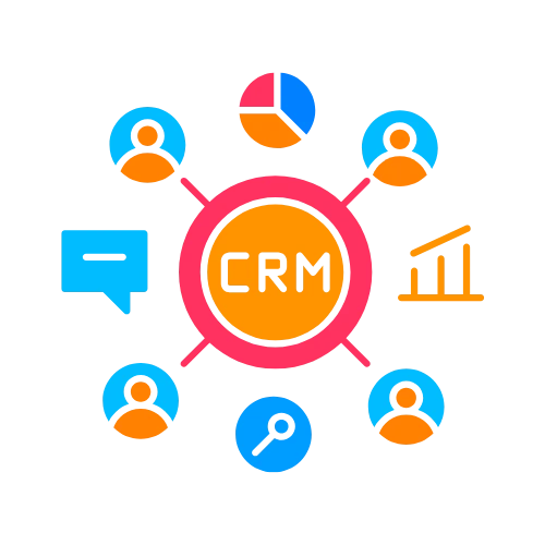 Blockchain CRM Solution: Revolutionizing Customer Relationships with Decentralized Power