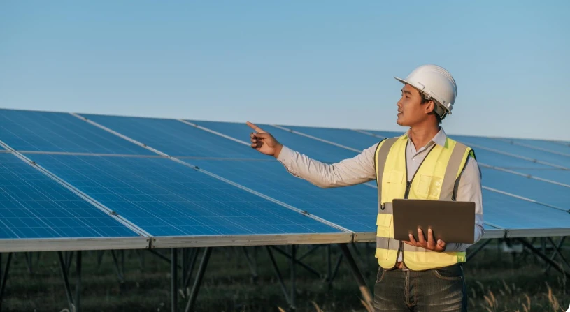 Roof Top Solar: Clean Solar Electricity for Your Home