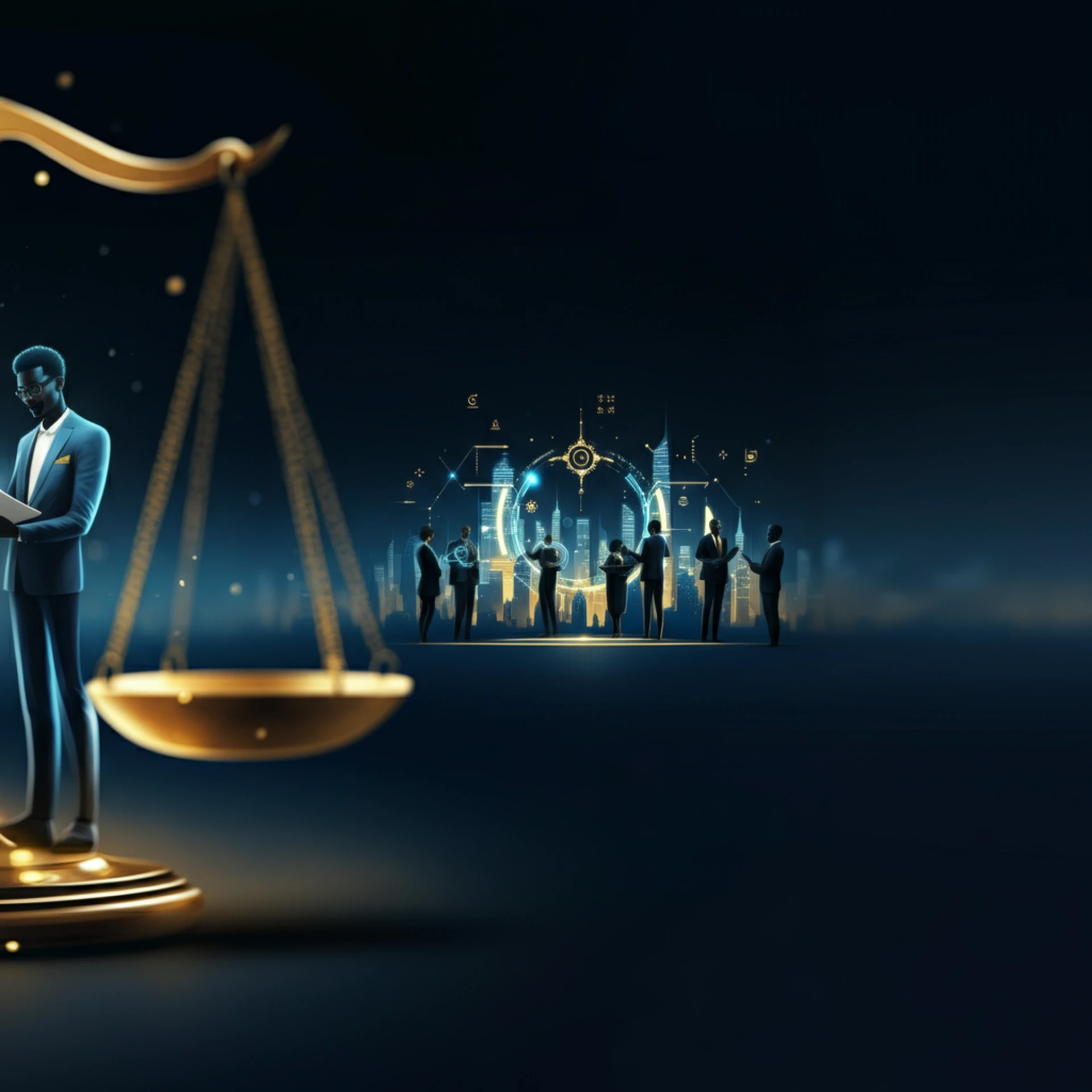 Ethical GenAI Advocacy: A Guide for Future-Focused Leaders