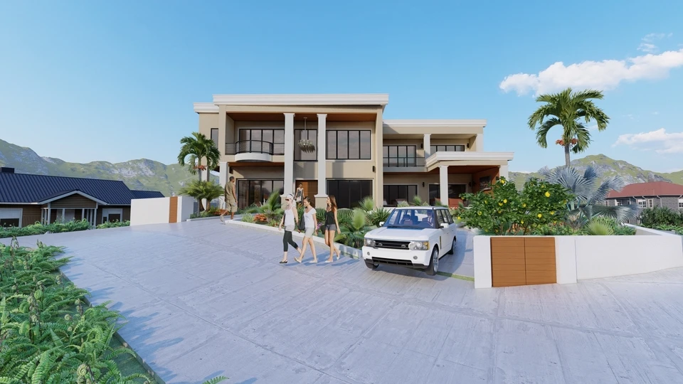 Trends in Luxury Home Renovation Services in St Vincent for 2025