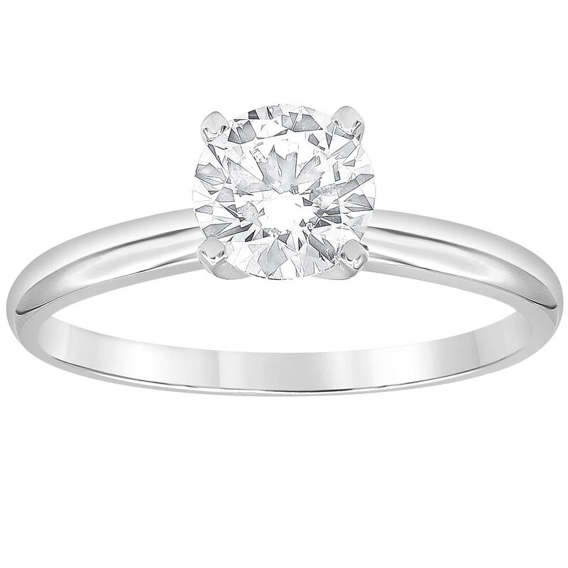 Modern Engagement Rings: The New Gold Standard in “Yes”