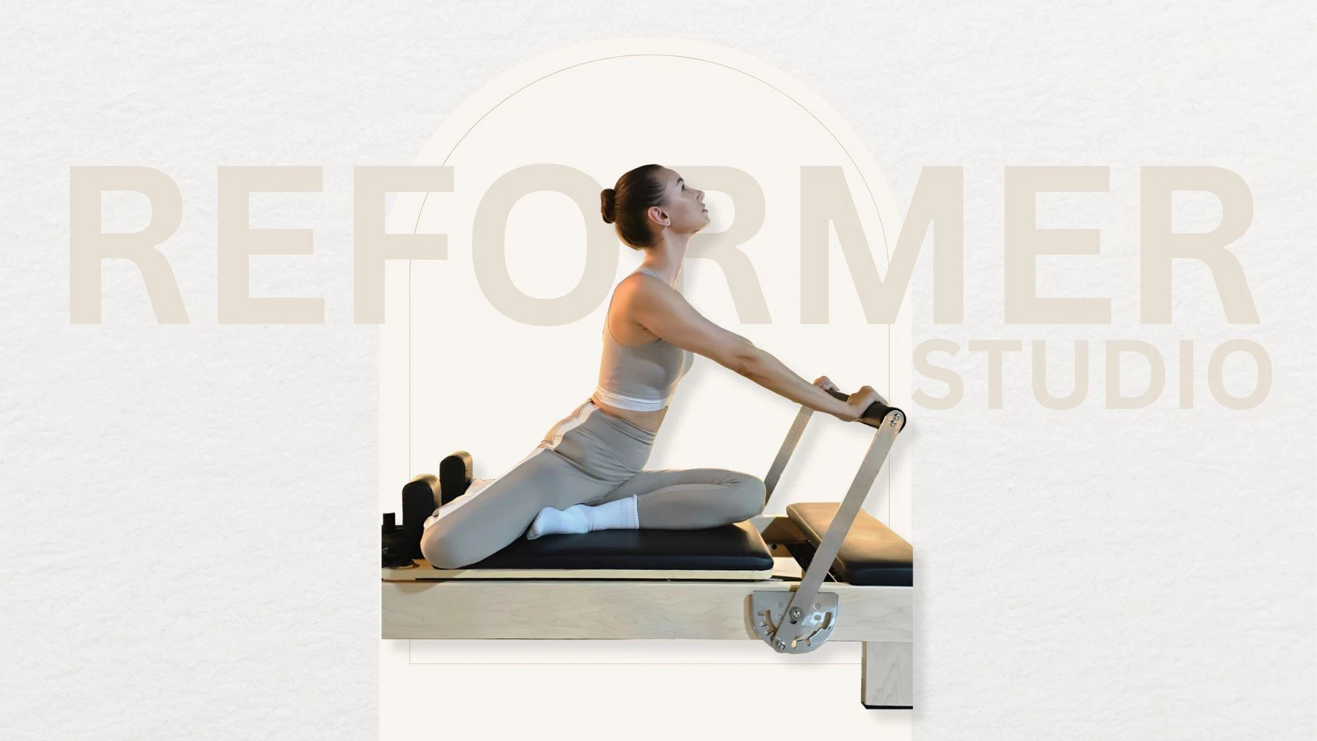 Get Fit with Professional Reformer Pilates Training in Dubai Studios