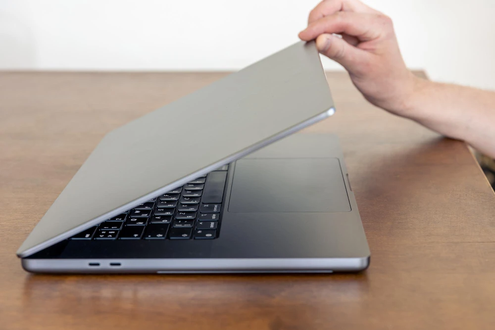 Top Five MacBook Pro Screen Issues and Solutions