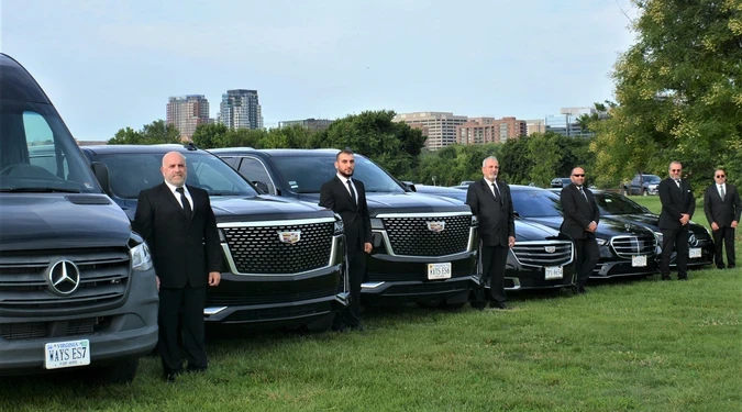 Arrive in Style: The Ultimate Guide to Washington DC Limo Service by Ways Executive Sedan