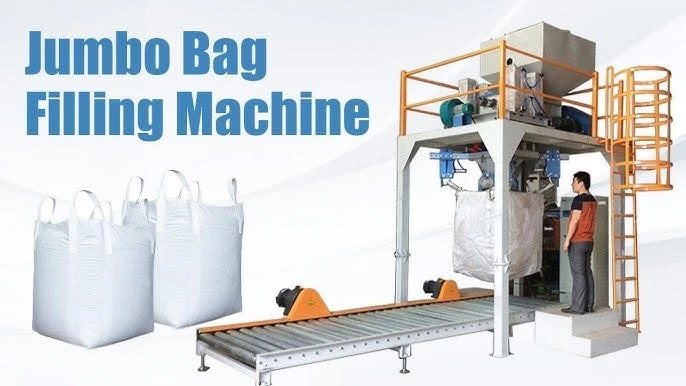 VFFS Machines vs Traditional Packing: What’s Best for Your Product?
