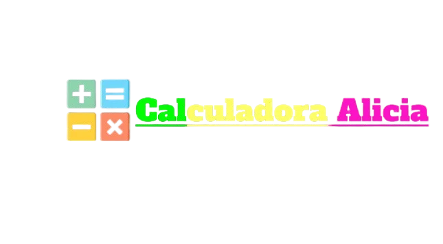 Calculadora Alicia: La Herramienta Inteligente para Tus Finanzas Personales
