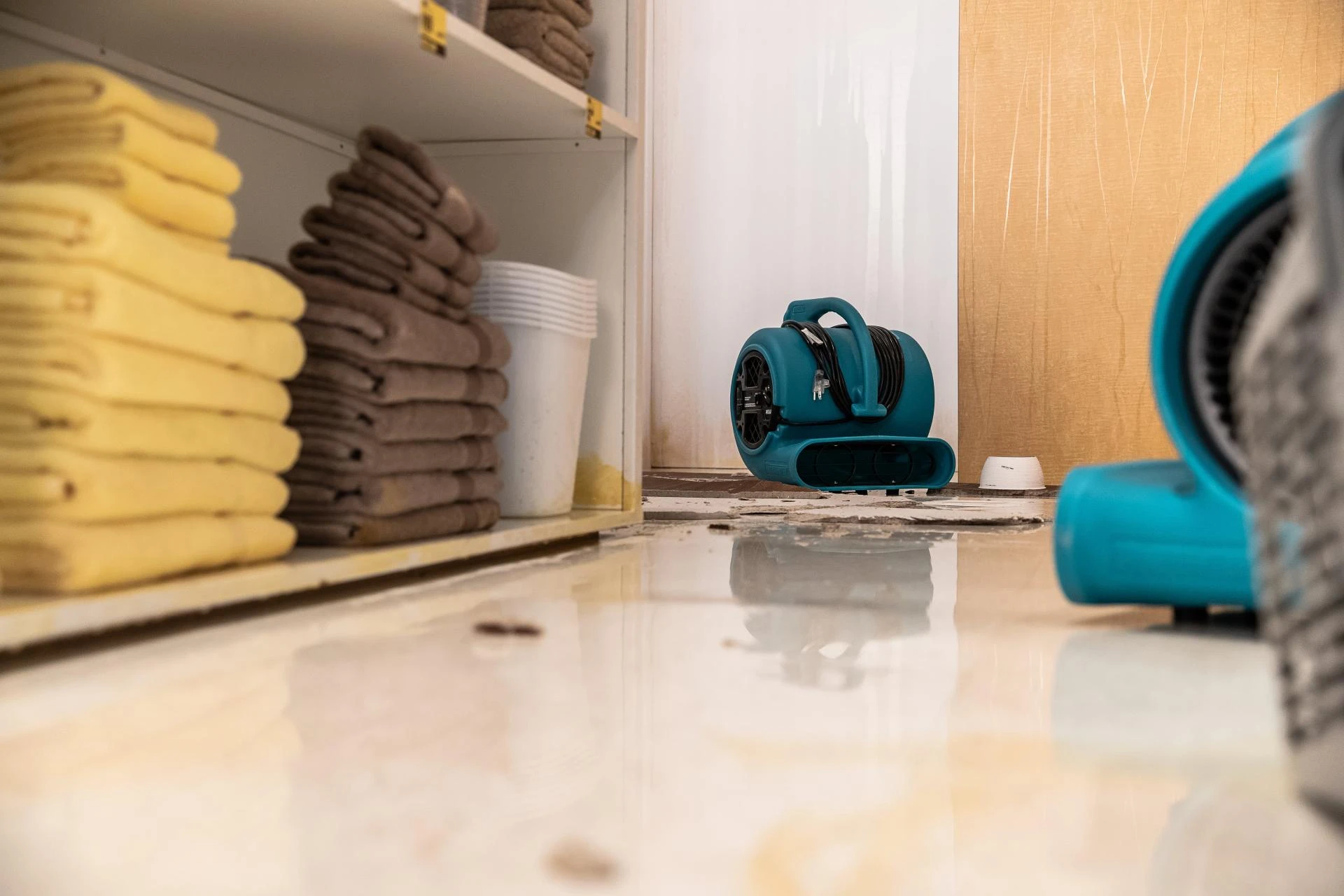 Why Immediate Water Removal Matters After a Hurricane in Pompano Beach