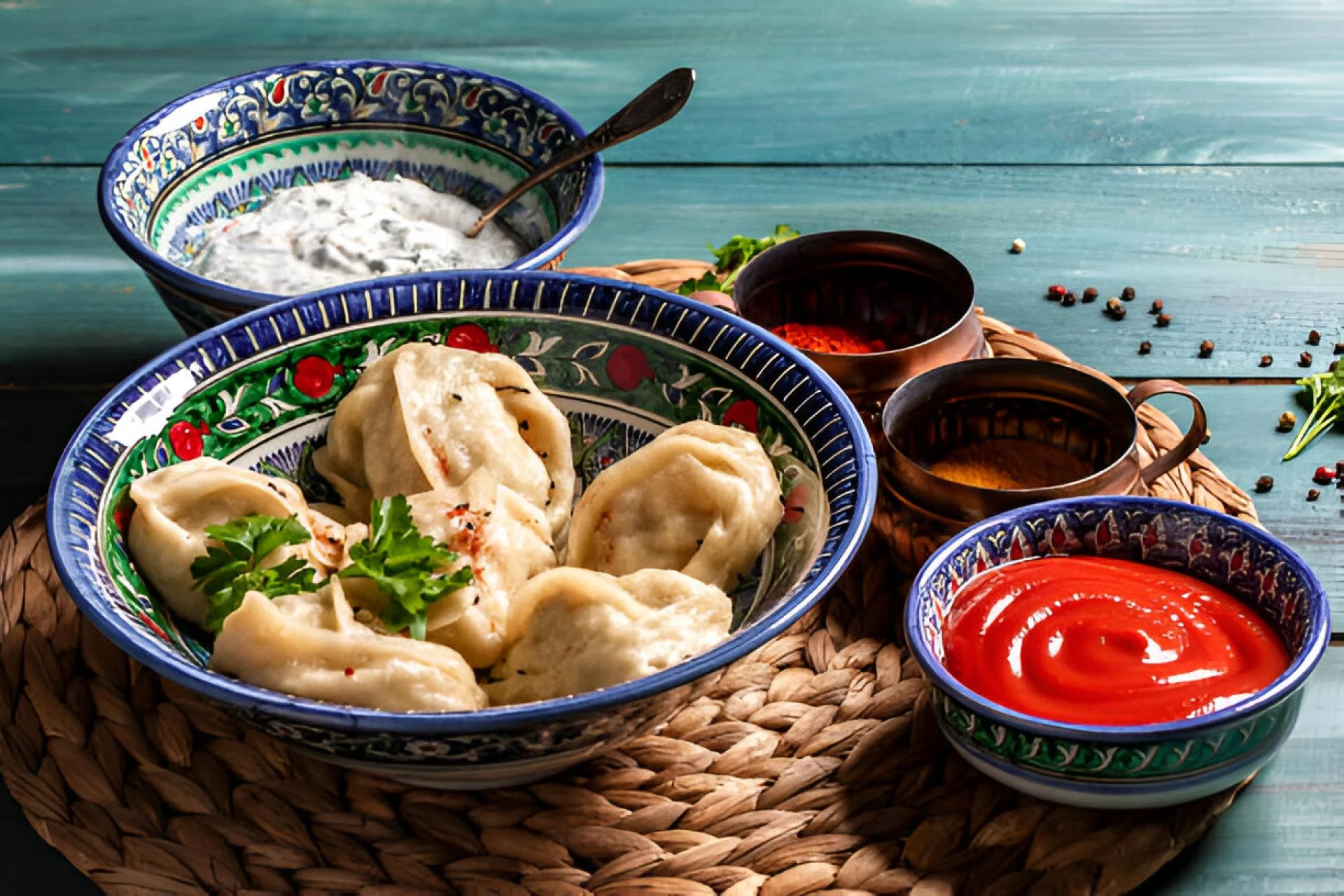 What Food to Try During Your Bike Tour in Ladakh?