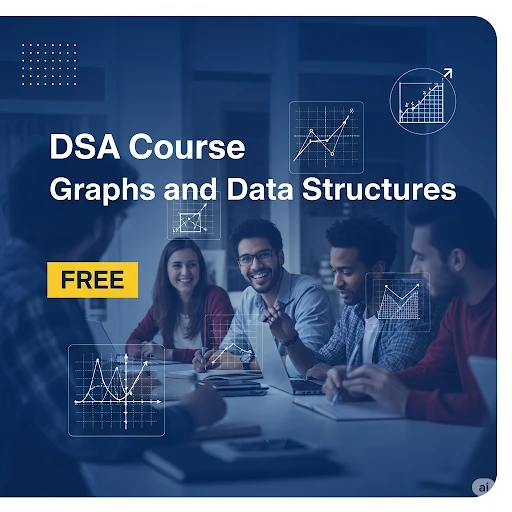 Boost Your Career in Programming with a Free DSA Course