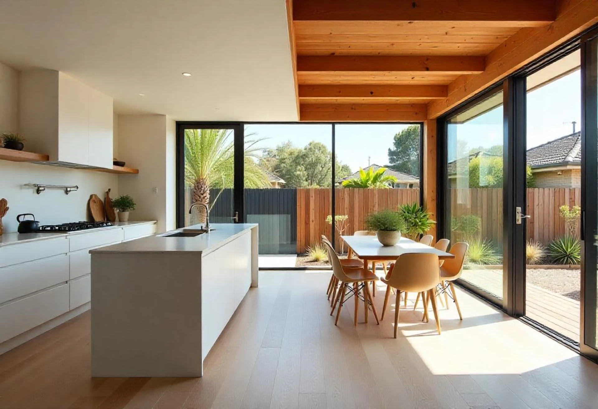 What are the most cost-effective home renovation ideas?