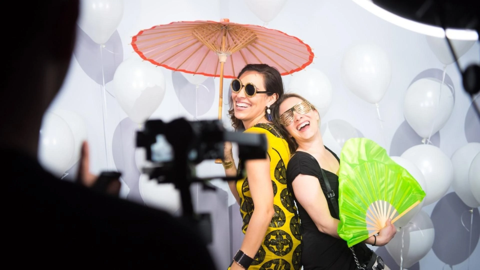 The ROI of Professional Event Photography for Marketing