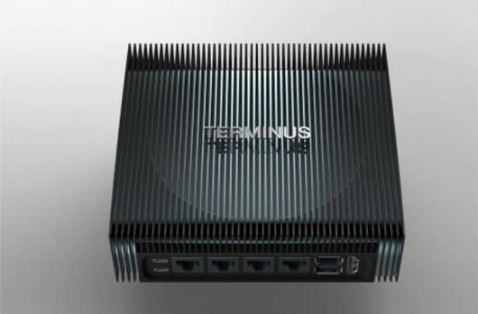 Edge Computing