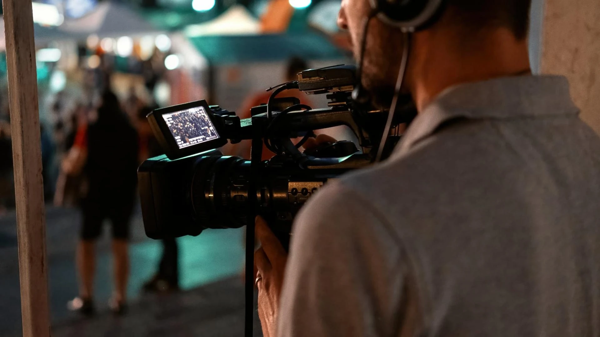 Corporate Events Dubai, UAE – Elevate Your Business Presence with Live Streaming