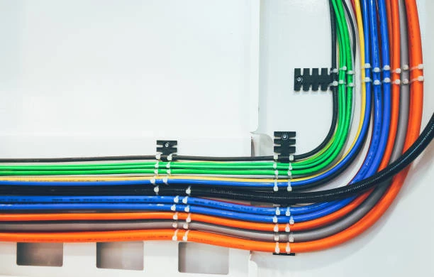 Is Your Business Ready for the Future with Reliable Data Cabling in Melbourne?