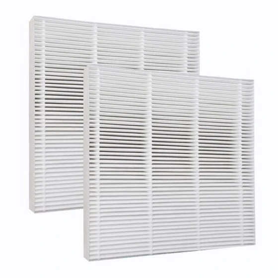 Understanding the Importance of Replacement Filters for Alpine 150 Air Purifiers