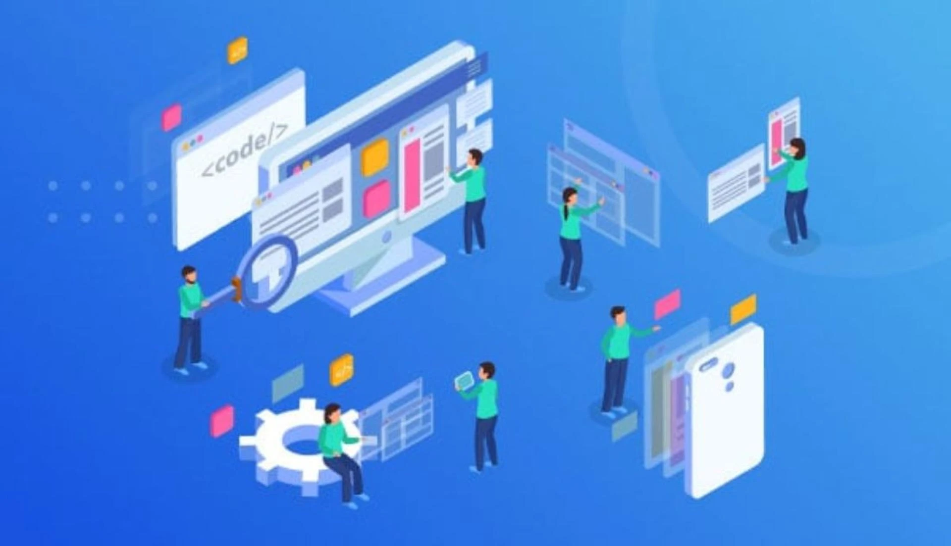 What Are Tips for Choosing the Best Software Development Company?