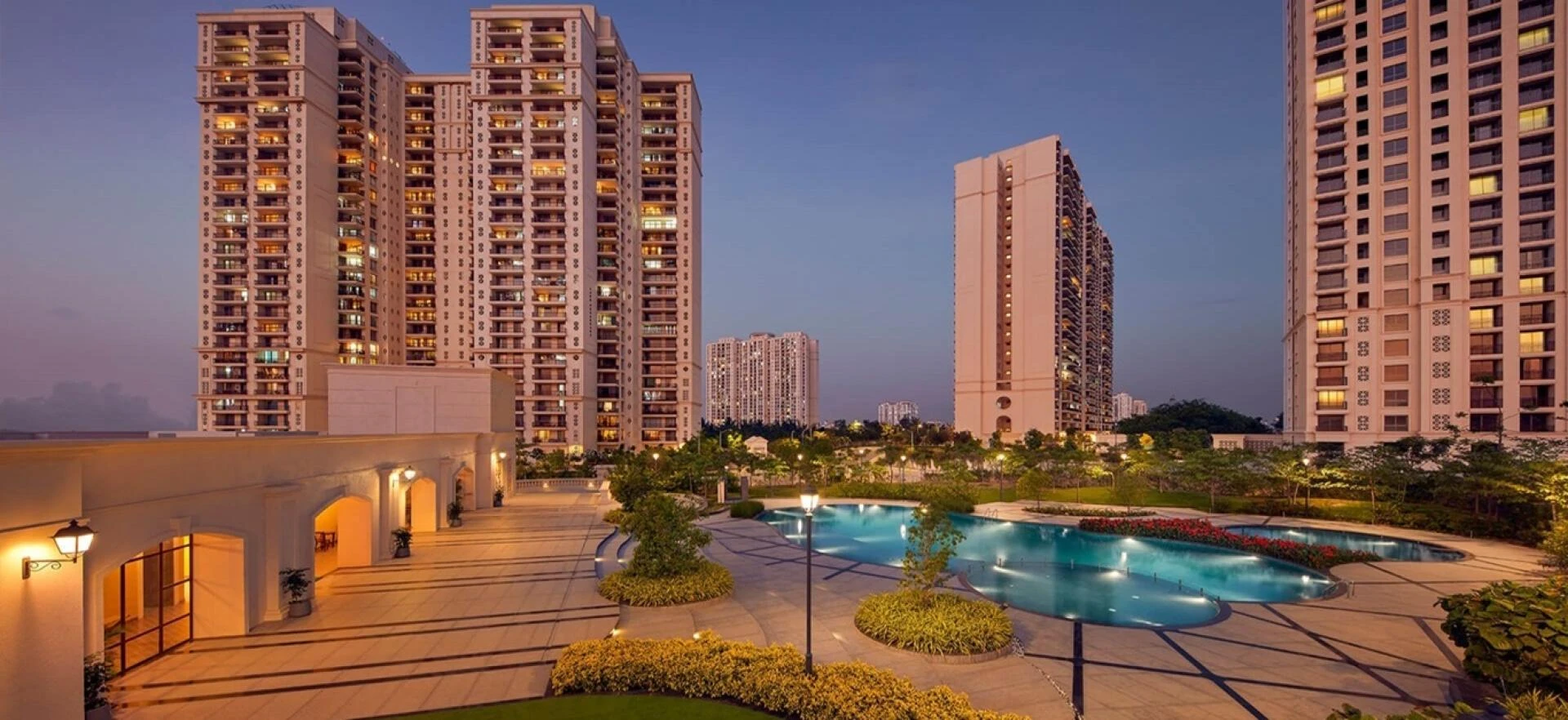 Puravankara Chembur – Redefining City Living