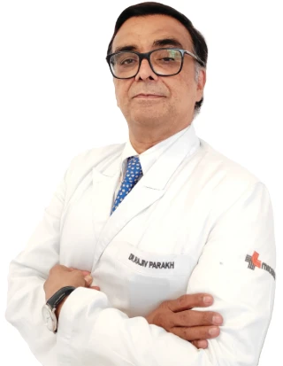  Top Specialists in Delhi You Should Know: Neurosurgeon, Vascular Surgeon & Diabetes Experts