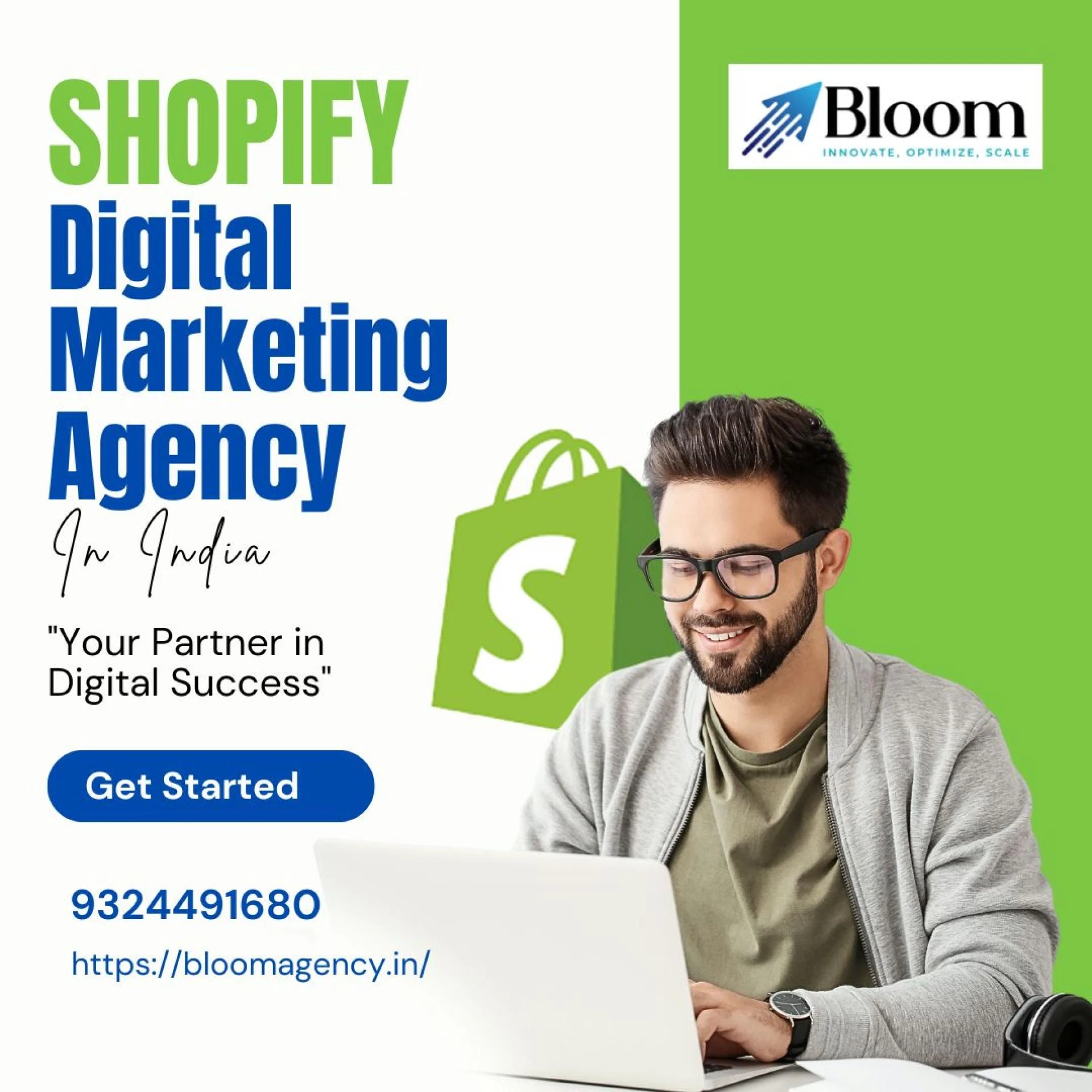 Shopify SEO Agency – Why Your E-commerce Store Needs One to Succeed
