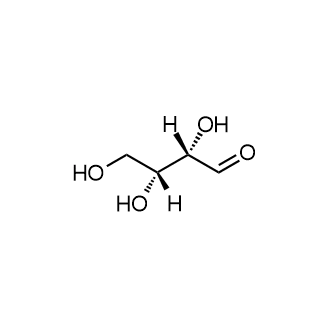 (2S,3R)-2,3,4-Trihydroxybutanal