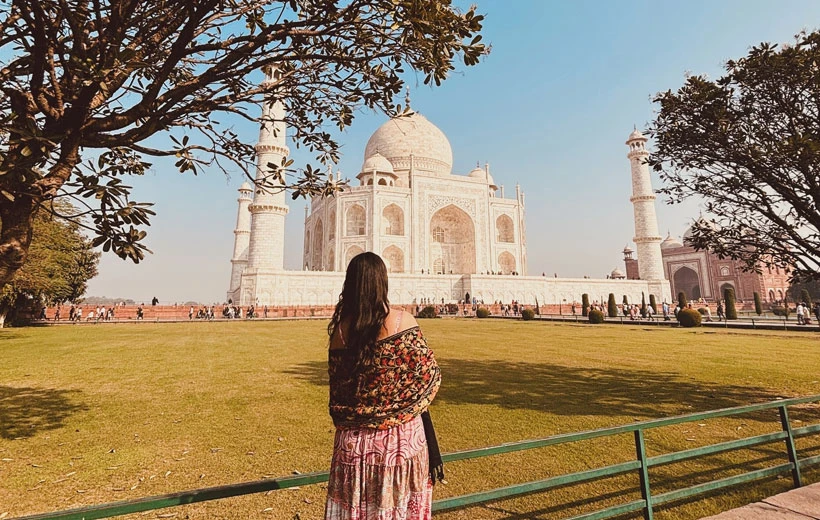 Tour Agra in 2 Days: The Perfect Itinerary for First-Time Visitors