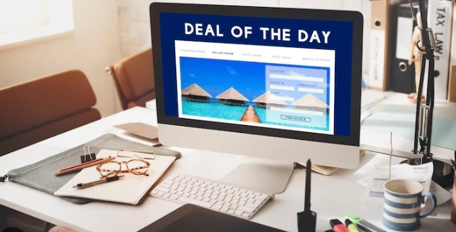 Leading Web Development Company in Bangalore