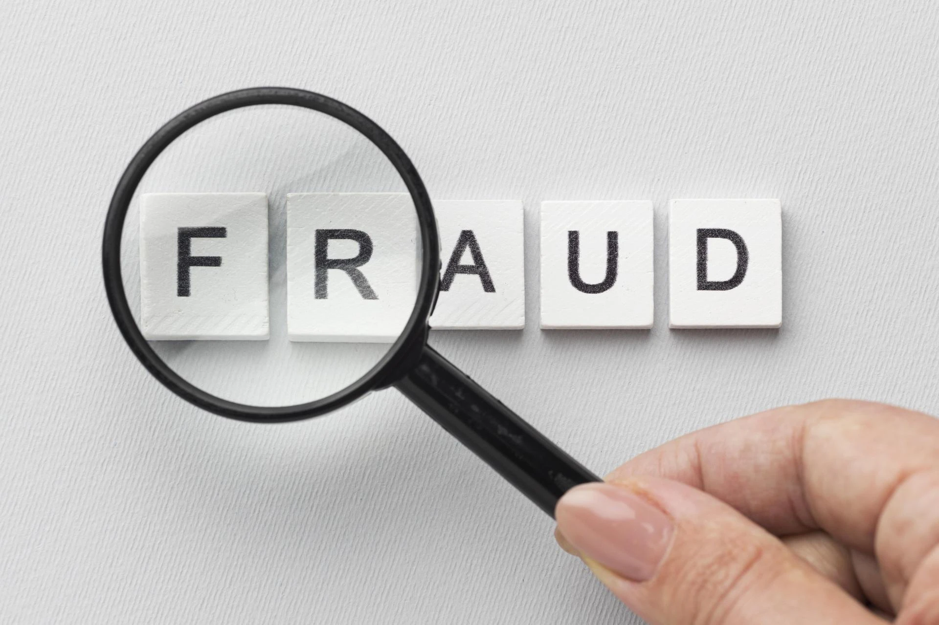 Worried About Insurance Scams? Tips to Protect Yourself from Fraud