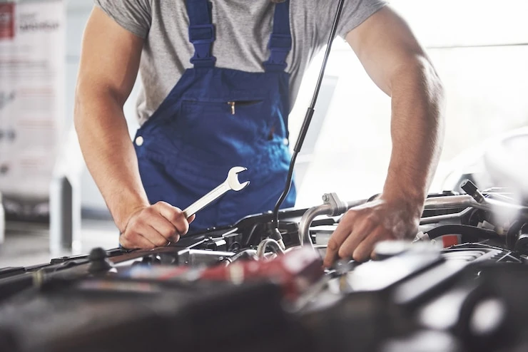 Top Benefits of Relying on Professional Auto Repair Shops
