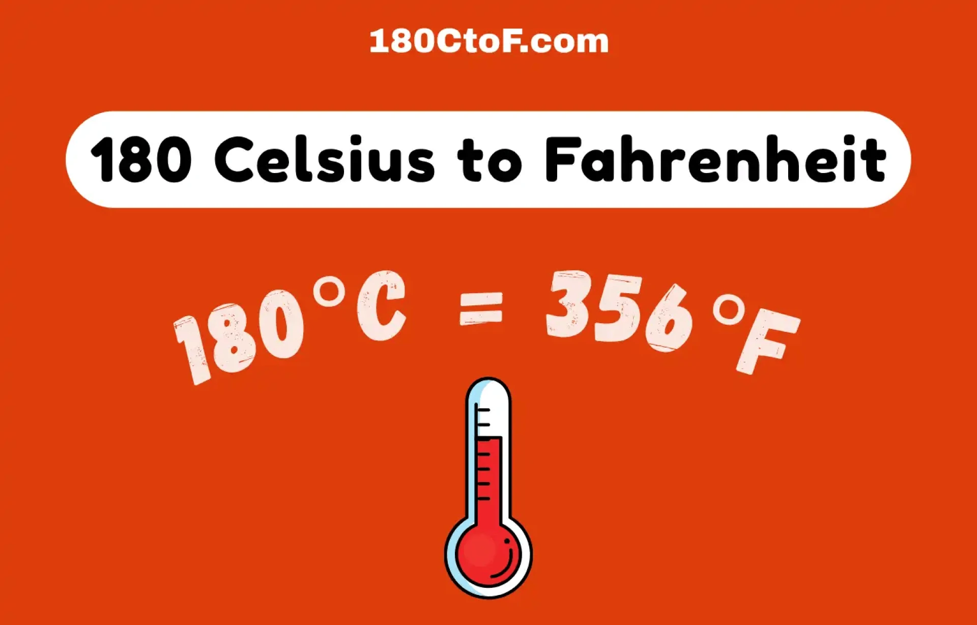 Is 180°C the Same as 350°F? Clearing Up the Most Common Oven Conversion