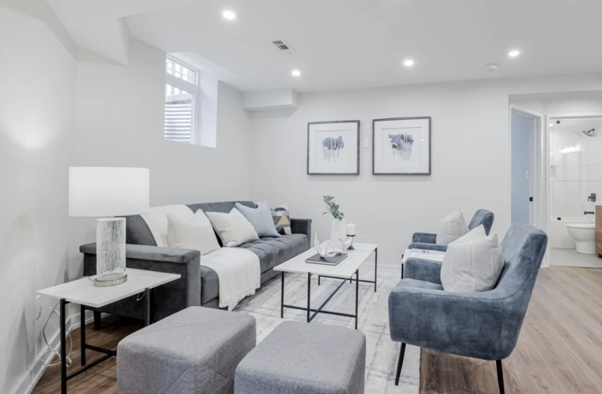Designing a Legal Basement Apartment—What You Need to Know in the GTA