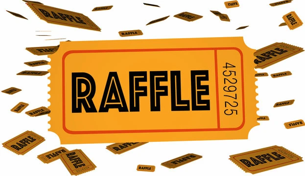 How to Choose the Right Supplier for Wholesale Raffle Tickets