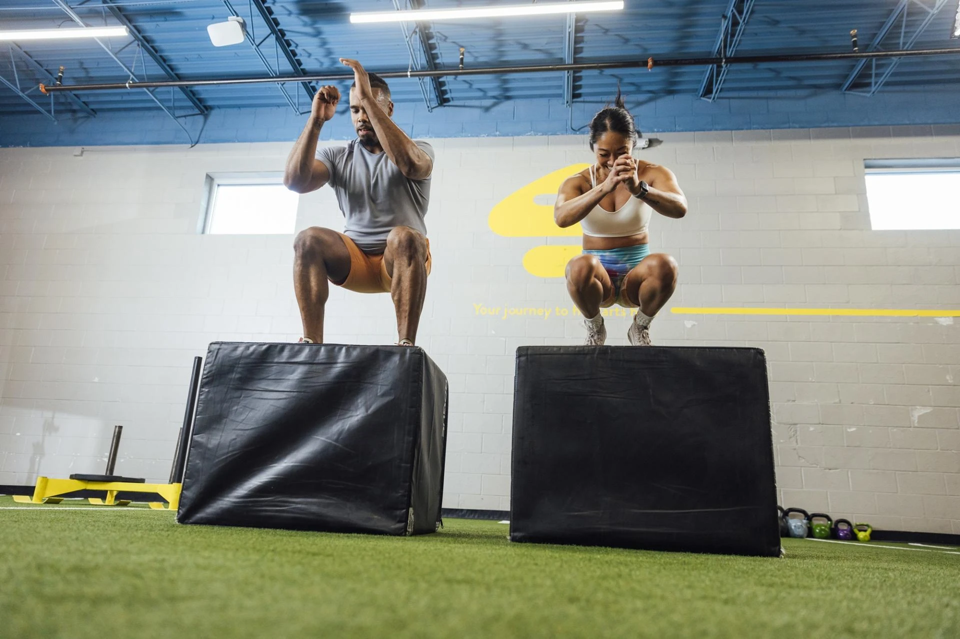 What Should Be in Your Pre Workout?