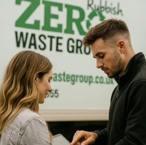 Top-Rated House Clearance in Southampton: Zero Waste Group