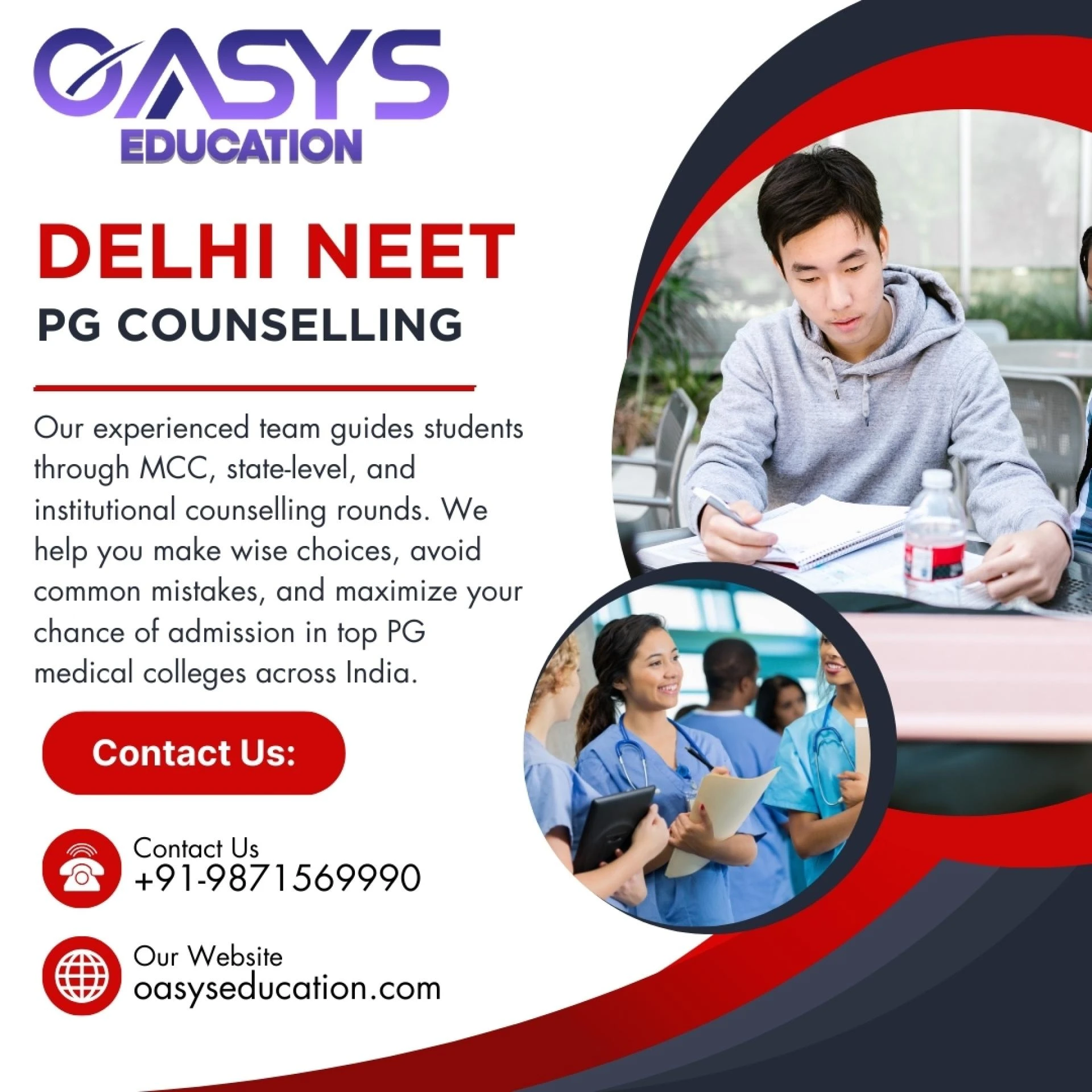 How to Apply for Delhi NEET PG Counselling – Everything You Need to Know
