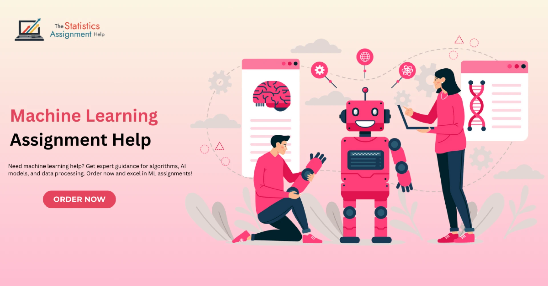 Why Machine Learning Is the Future of Problem-Solving