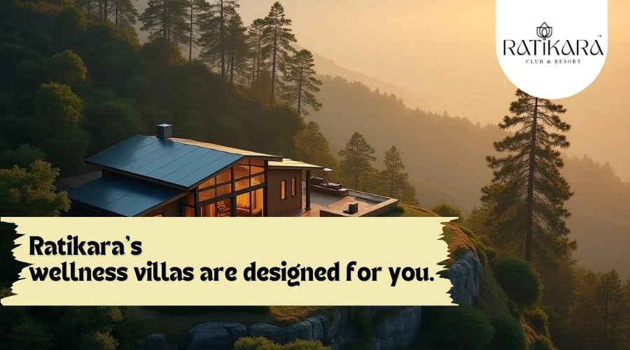 Wellness Retreats: India’s New Luxury Frontier