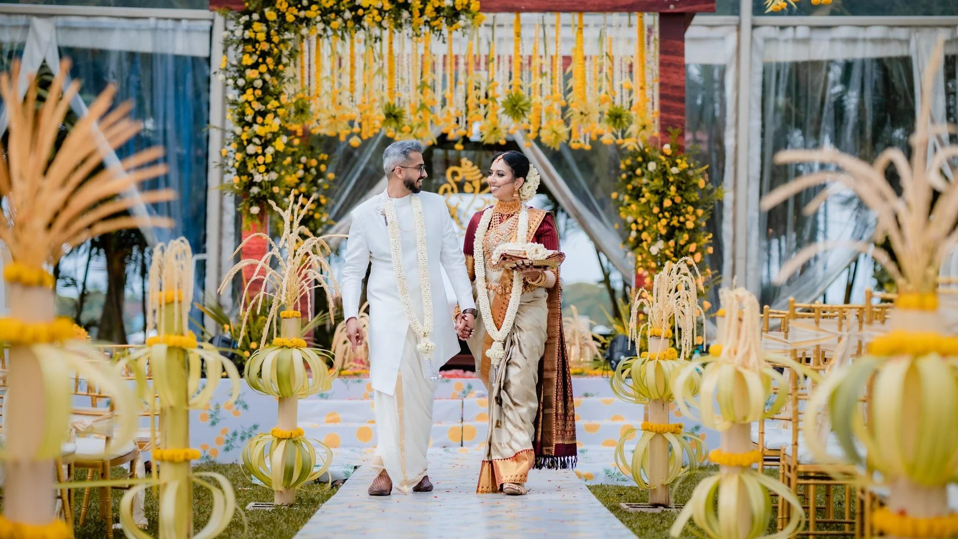 Marriage Event Management – The Ultimate Guide to Having the Wedding of Your Dreams