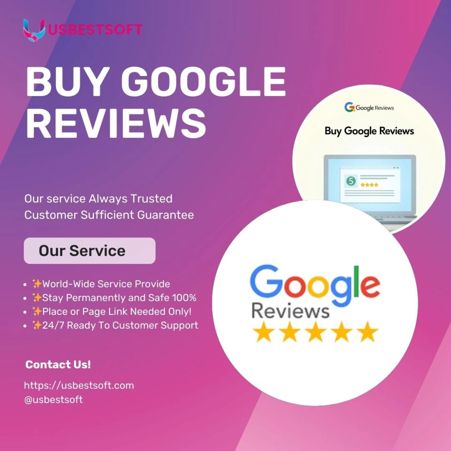 Buy Google Reviews: Pros, Cons, and Best Practices 