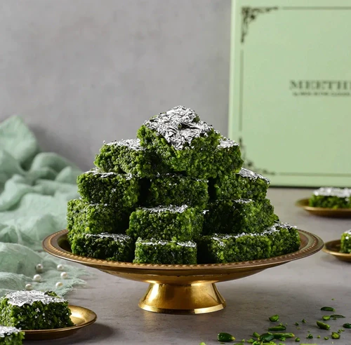 Online Sweets Delivery in Delhi Made Easy: Celebrate Every Moment