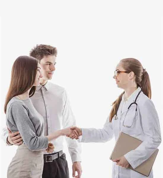 Find the Best Fertility Specialist in Ahmedabad for Pregnancy Support