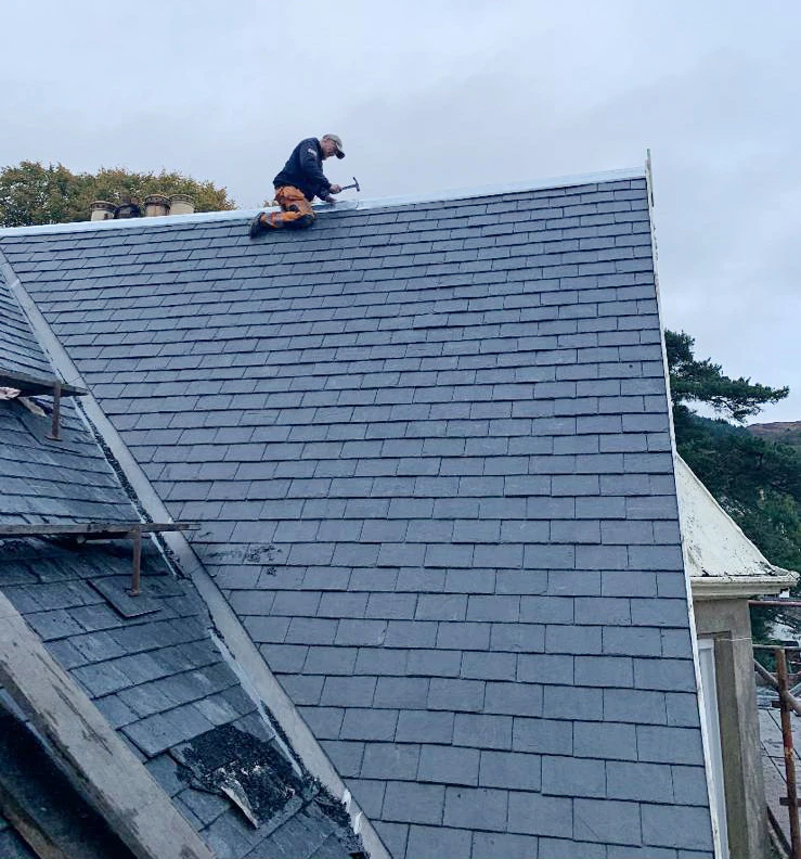 The Ultimate Guide to Roof Repairs: Costs, Processes, and Timelines