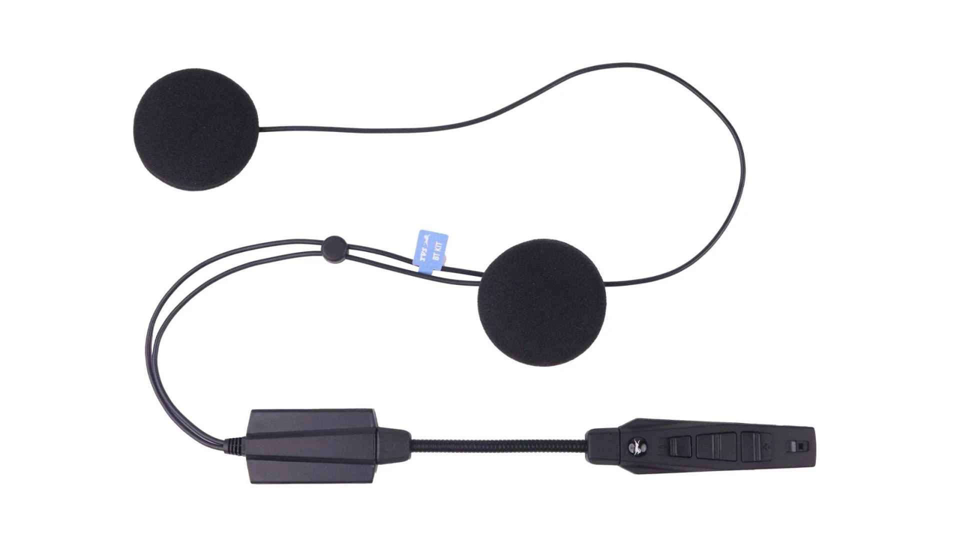 Stay Connected on the Go with a Helmet with Bluetooth