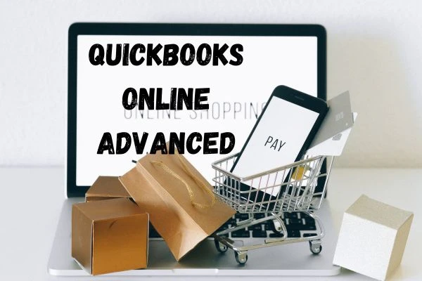 QuickBooks Online Advanced: The Smart Solution for Businesses