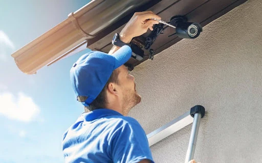 Top 5 Home Security Checks Before Going on a Holiday